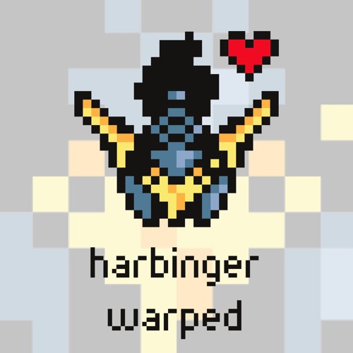 Harbinger - Warped [Argofox]