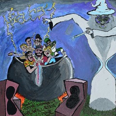 Percy's Dream