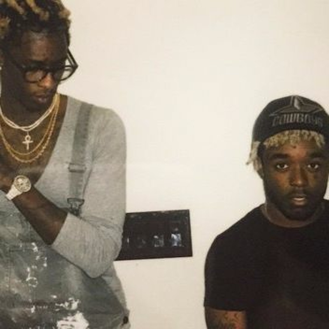 Listen to Young Thug - Dope (Ft. Lil Uzi Vert) by 666 in my