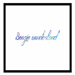 Boogie wonderland (Half Baked flip)