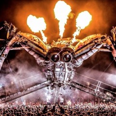 John Digweed - Live @ Ultra Music Festival 2016 (Resistance Stage) [Free Download]