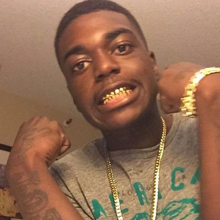 Kodak black-Babygirl