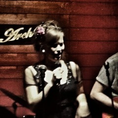 Stormy Monday [Blues]