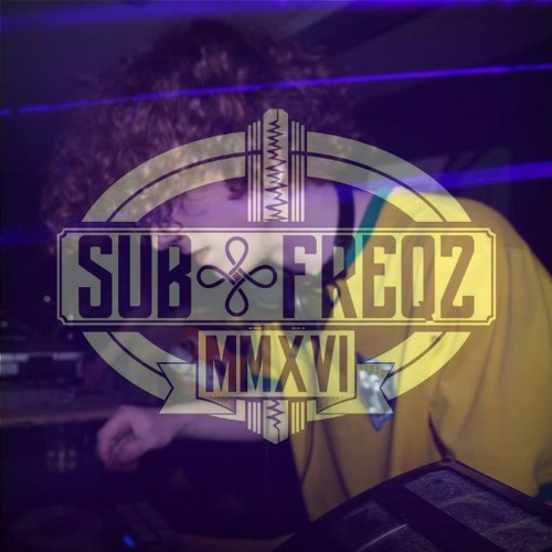 (SUB.FREQZ DrumNBass MASHUP.MINIMIX) By Vilon