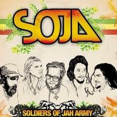 SOJA - Rest Of My Life (Saghaz Tribute) - PREVIEW