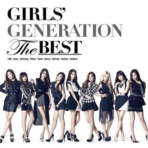 Snsd 少女時代 Divine Cover Japan Album Shoujo Jidai Girls Generation By Mutiara Syaflina Snsd 少女時代 Divine Cover Japan Album Shoujo Jidai Girls Generation By Mutiara Syaflina