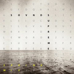 Spring Mix 2016 | The Good Vibes