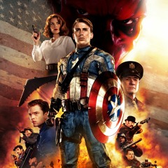 Theme from Captain America: The First Avenger (8-bit)