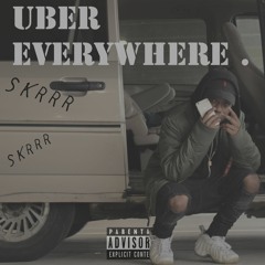 UBER EVERYWHERE (AUBMIX)