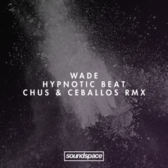 PREMIERE: Wade - Hypnotic Beat (Chus & Ceballos Remix) (Suara)