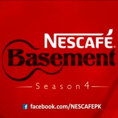 Fanaa, NESCAFE Basement Season 4, Episode 5