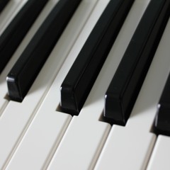 Fucking Piano test