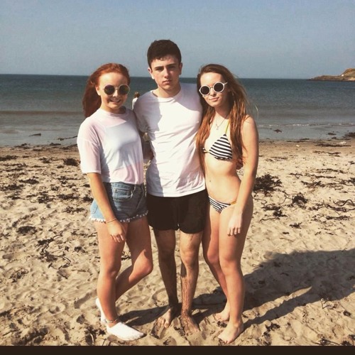 Last Summer