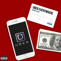 UBER EVERYWHERE (Montsho Mix)