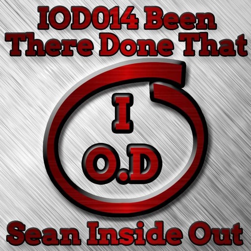 Sean Inside Out - Been There Done That