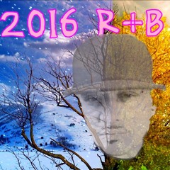 2016 R&B MIX