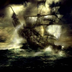 Elmir Nizamov - Ghost Ship