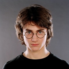 420Bass - Harry Potter!