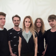 Dance With Somebody (Mando Diao Cover)
