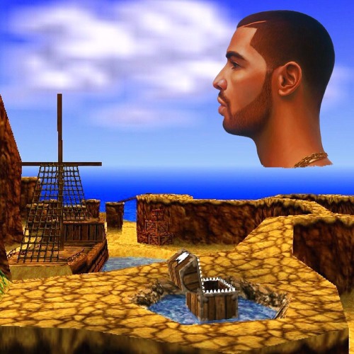 Started From The Cove (Rarecore Version)