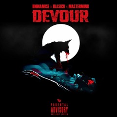 Mastermind X Uninamise - Revenge