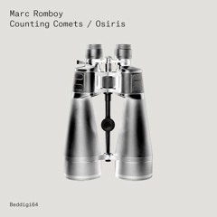 Marc Romboy - Counting Comets (Ruede Hagelstein Remix)
