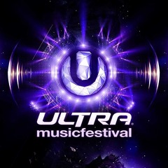 Ultra Music Festival After Party Set 1 (Secret Location)WR MIX