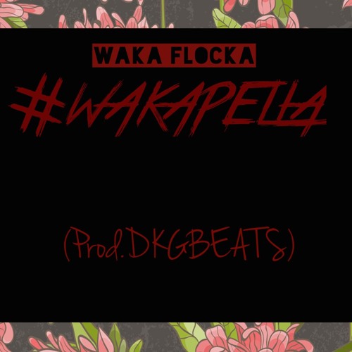 Waka Flocka - Wakapella (Prod.DKGBeats)