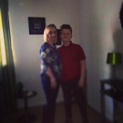 Kiss Me On The Dance Floor X
