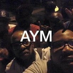 Run Wit Da Runnerz ft. K.D.I. & St.Patrick(A.Y.M.B)