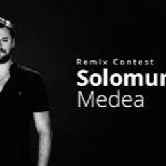 Solomun - Medea (Sergio Moon Remix)