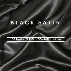 Flaming Turd 6 - Black Satin (Feat. D0uble-D, G-Sp0t, And J-J1zzz)