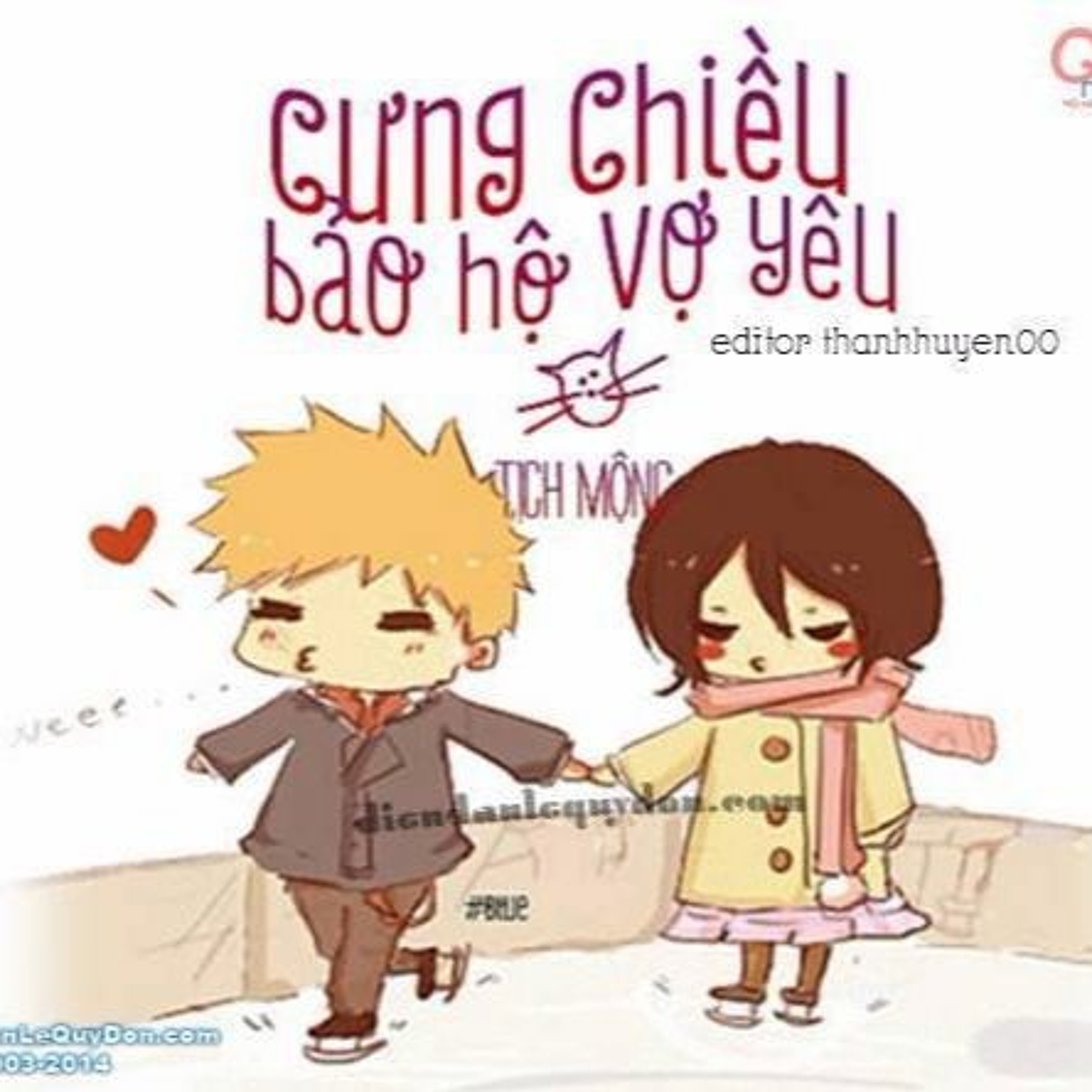 VỢ YÊU -  Xuyên Nguyễn Ft Esse episode artwork