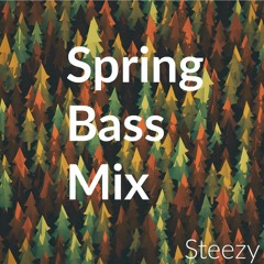 Spring Bass Mix