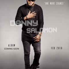DANNY SALOMON - Bel Kreati!