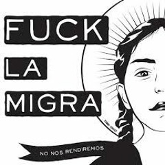 01  L.P.Z La Migra Is Coming(Future Instrumental)