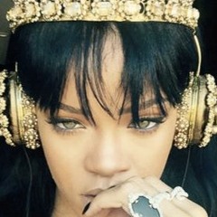 Rihanna Mega Mix 2016 (Joey Mix)