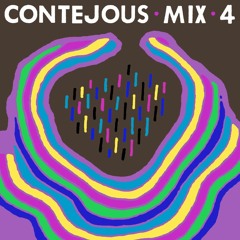 ConTEJous Mix #4