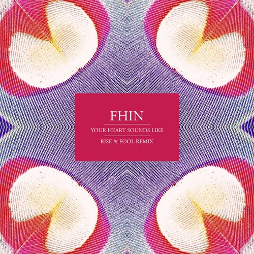 Fhin - Your Heart Sounds Like (Rise & Fool Cover)