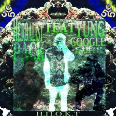 Hîgh Heałth Bar Feat. YungGoogleEarth Prod. fr33drvgs