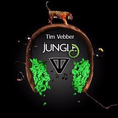 Tim Vebber - Jungle (Original Mix)