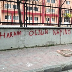 Onur Atmaca Istanbul  Yikilasin /Yıkalasun