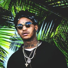 Trappin (Prod. By Mobi Beats)