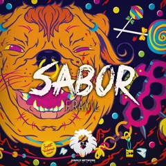 Fraxil - Sabor(Original Mix)[Jungle Network Recs Exclusive]