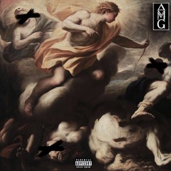 MALAKIM (feat. Henro) [prod. By luF]