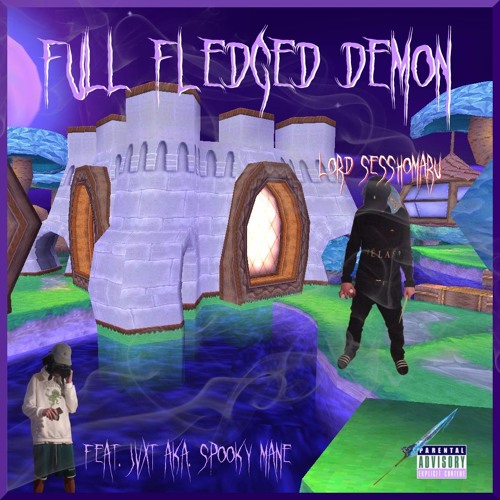Ｍａｙｂａｃｈ Ｕｚｉ ｆｔ.  Ｌｏｒｄ Ｓｅｓｓｈｏｍａｒｕ 『prod. ℒord يesshomaru 』