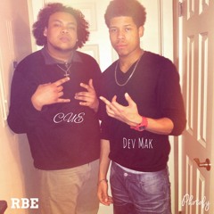 F.U.N - CUE X Dev Mak