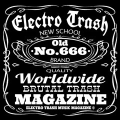 DEMIGODS OF TRASHOLOGY Vol.3#  -[TrashBack Playlist Edition]-