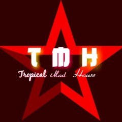 Le Volume Du Bouge Ton KaKa By DJ T.ED TMH PROD