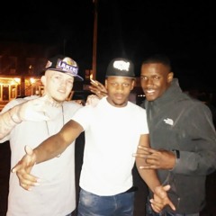 Prezident Kuzzoe-on fire